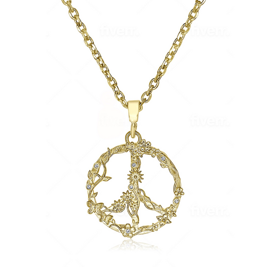 Primavera Hippie